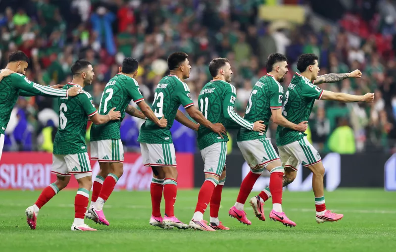 marcas apoyan a seleccion mexicana