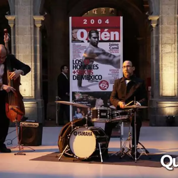 Aniversario 10 QUIEN