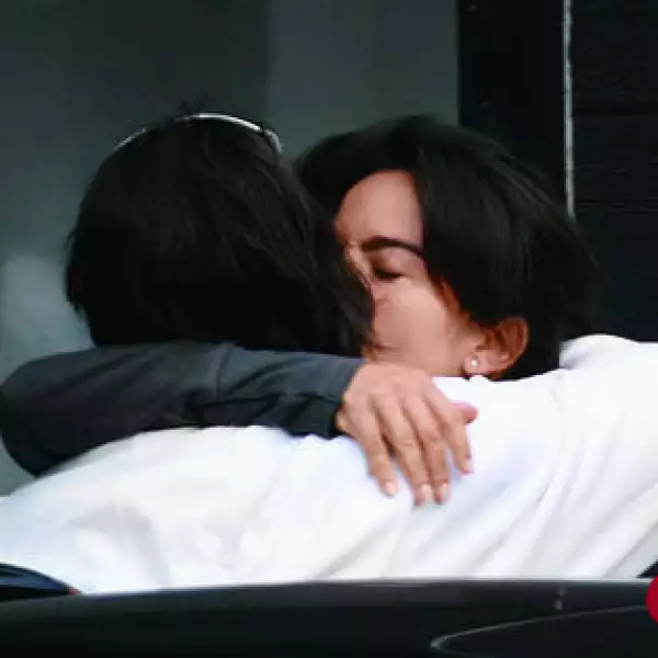 Kate del Castillo, Michelle Fastlicht