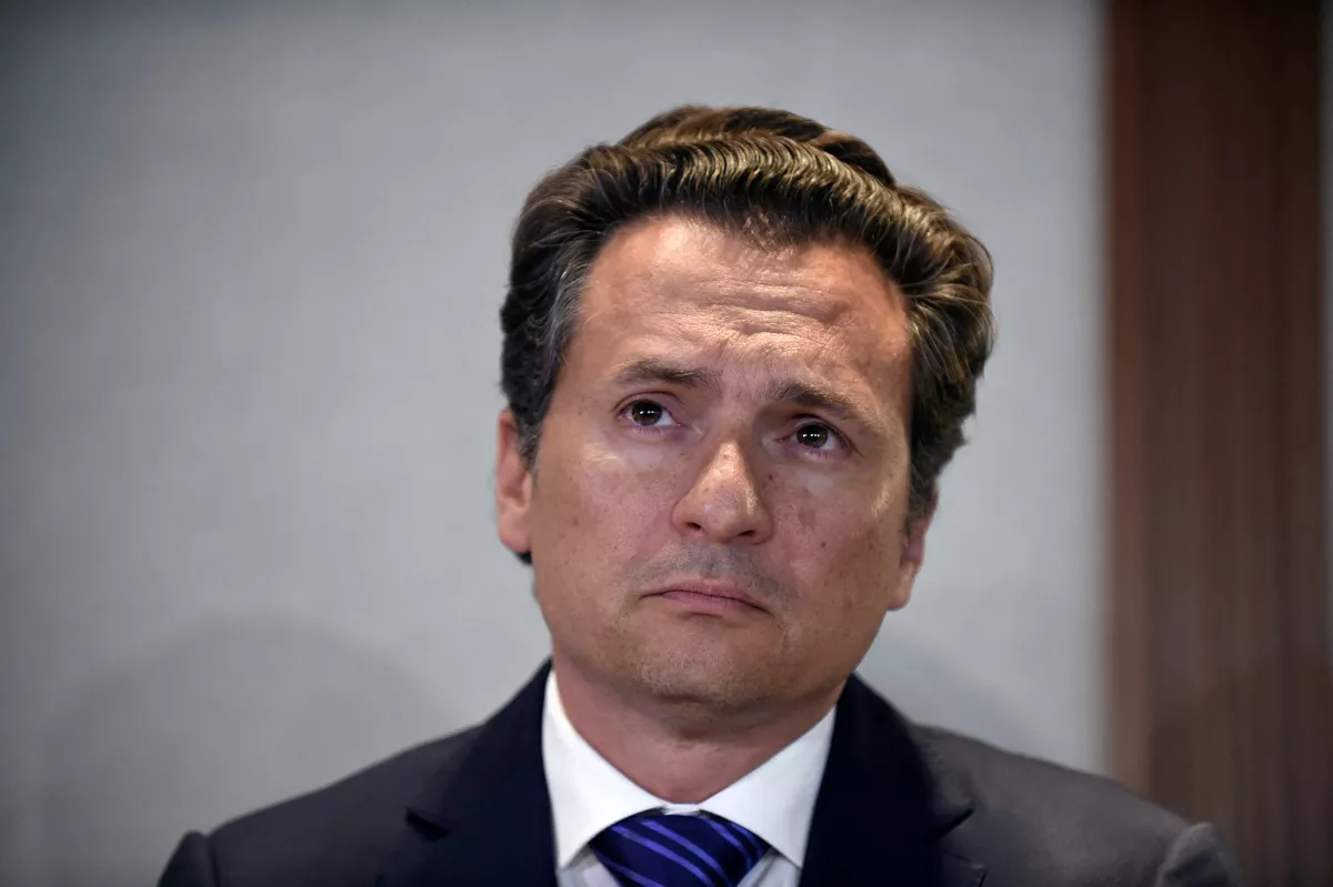 (Emilio Lozoya Austin)