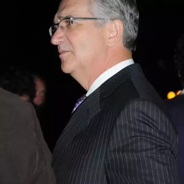 Ricardo Salinas Pliego