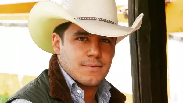 Eduardo Capetillo Jr.