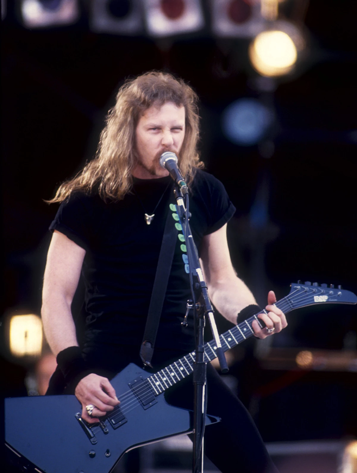 Metallica