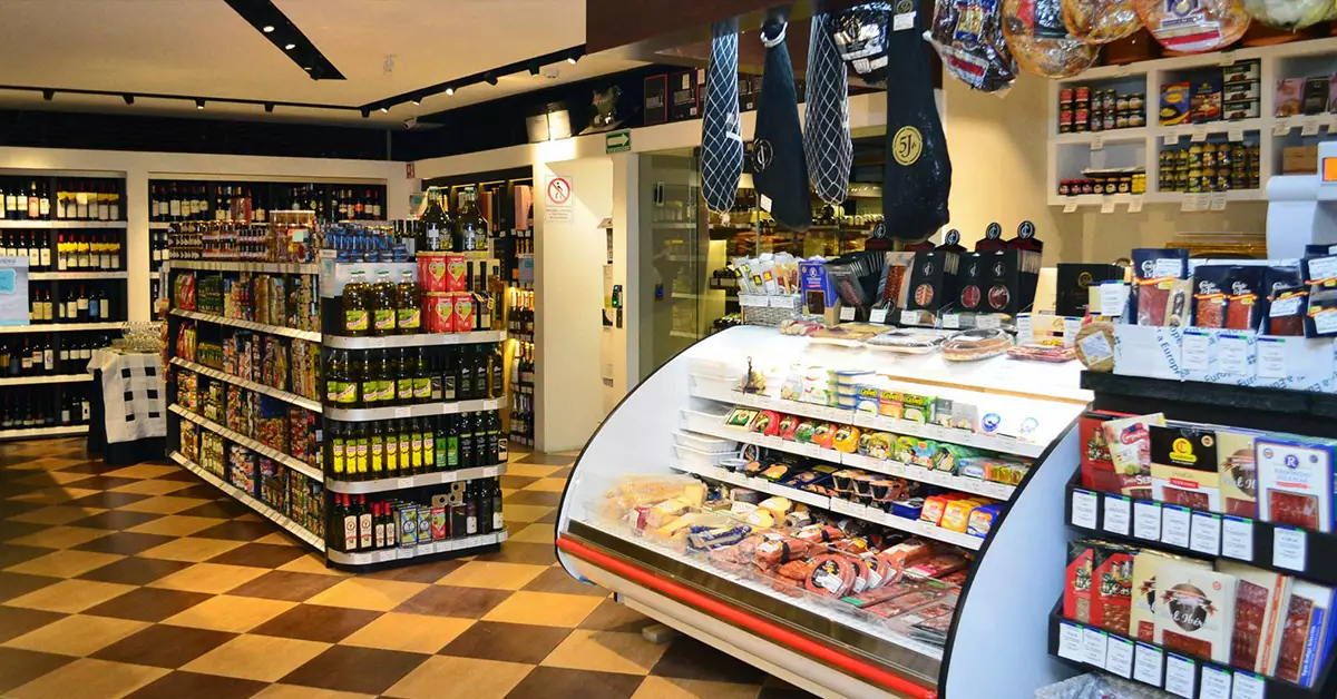 La Europea