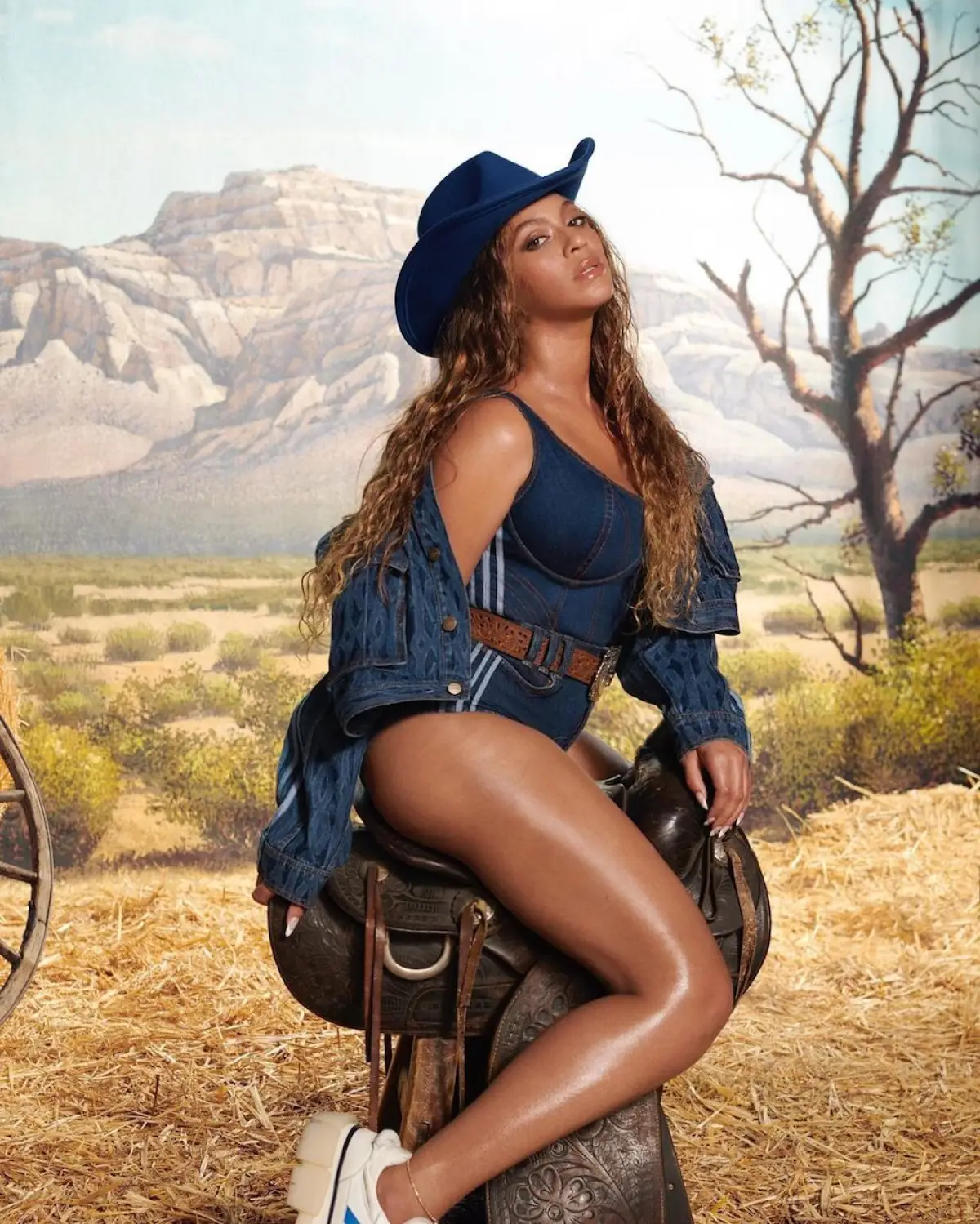 Beyoncé