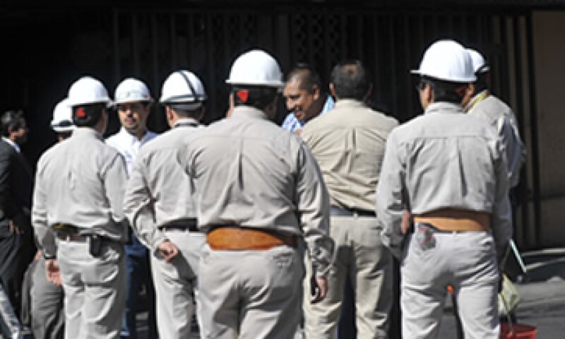La Comisión de Energía de la Cámara de Diputados busca garantizar los derechos de los trabajadores de Pemex y la CFE. (Foto: Cuartoscuro)
