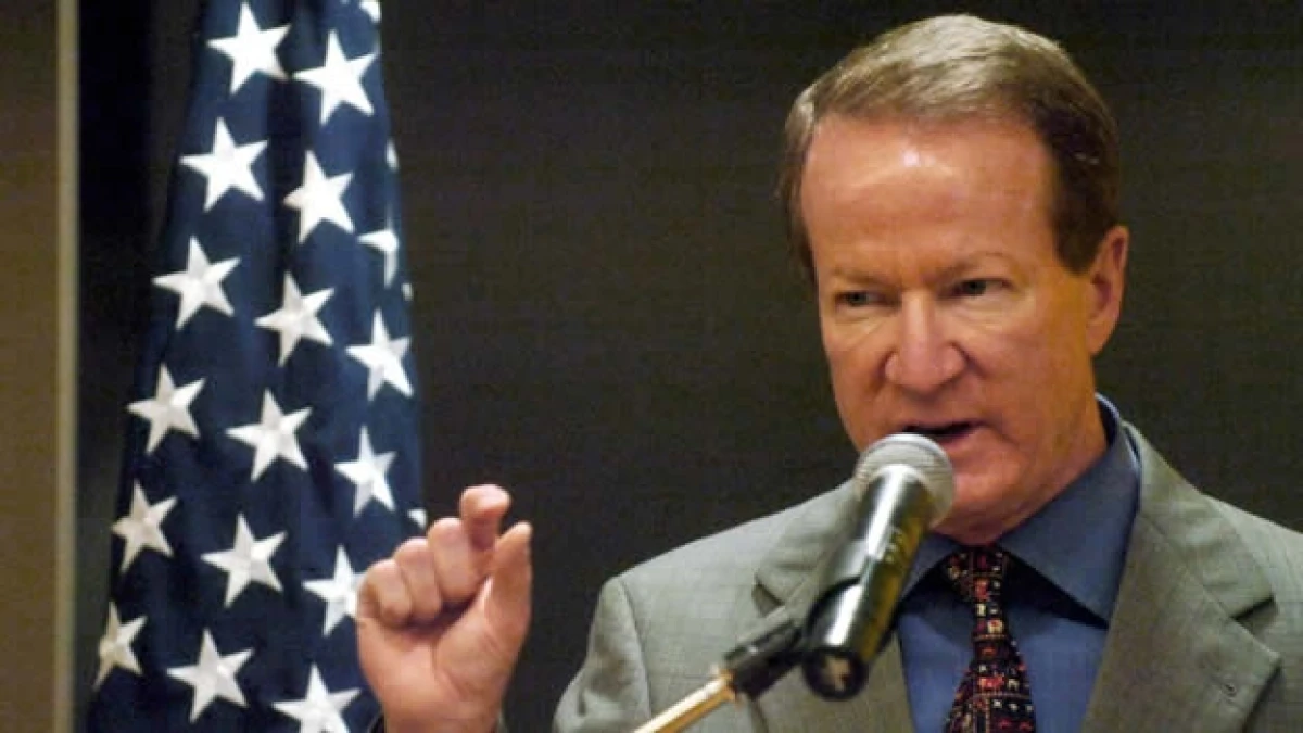 William Brownfield