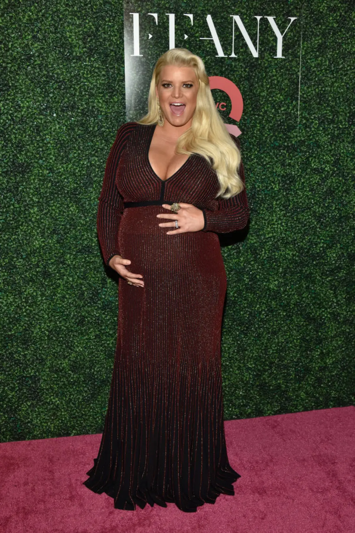 25th Annual QVC Presents "FFANY Shoes On Sale" Gala