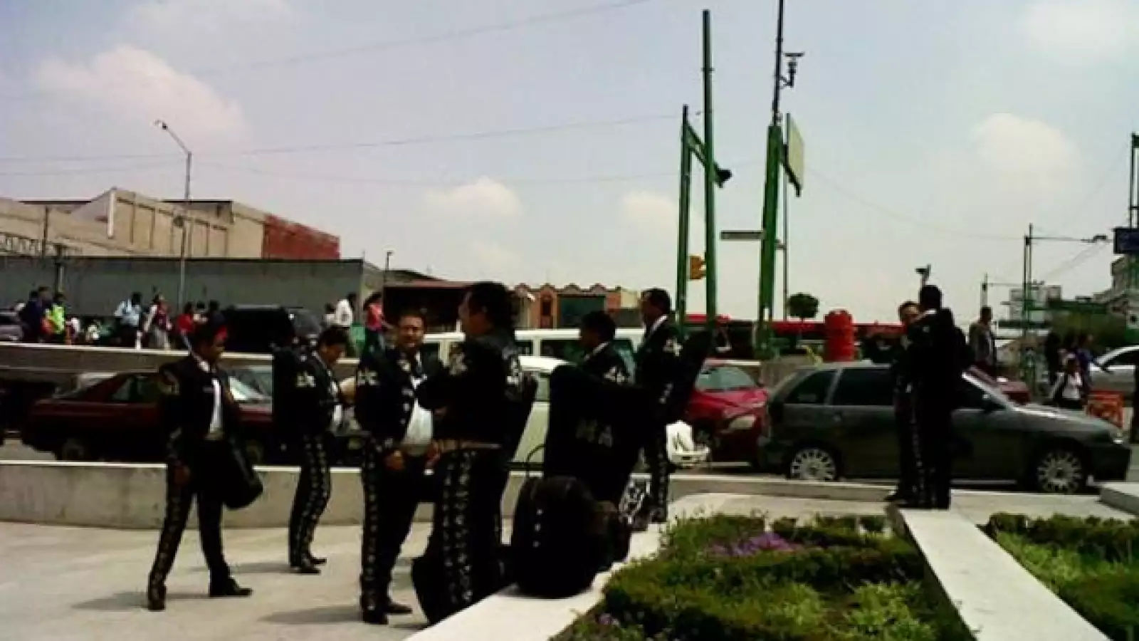 homenaje a Chavela Vargas 2