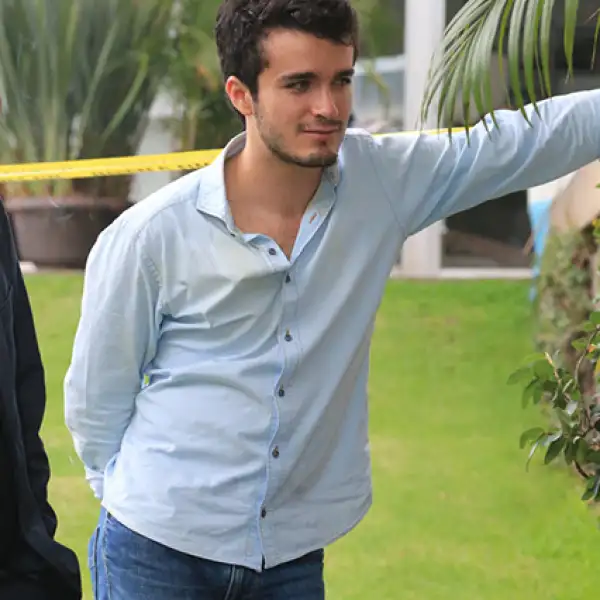 Leonardo Barajas
