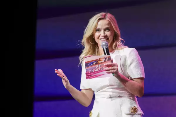 F1 Academy Documentary Series US Premiere Event