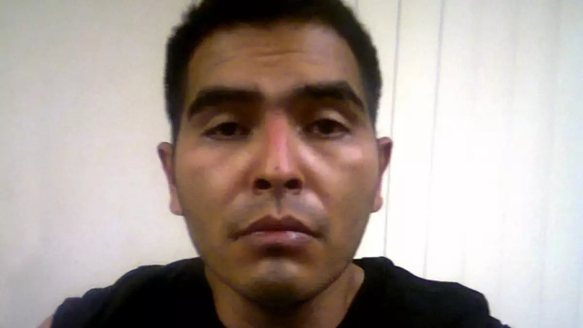 Julio Tadeo Berrones Ramírez