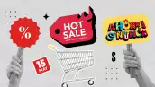 ¿Cuándo empieza el Hot Sale 2024? Estas son las fechas y las tiendas participantes