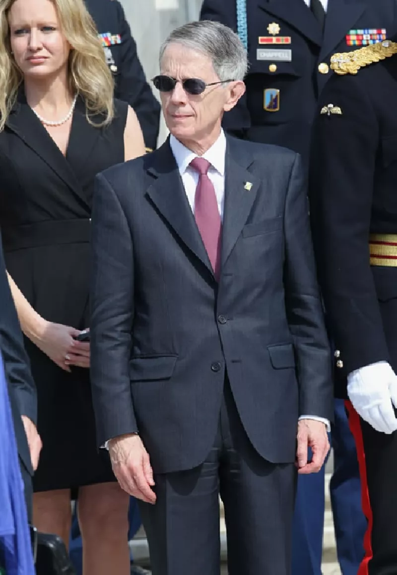 Los Duques de Cambridge aterrizaron en Wellington el pasado lunes acompañados por un séquito de personal, incluyendo la famosa niñera de príncipe George, Maria Teresa Turrion Borrallo.