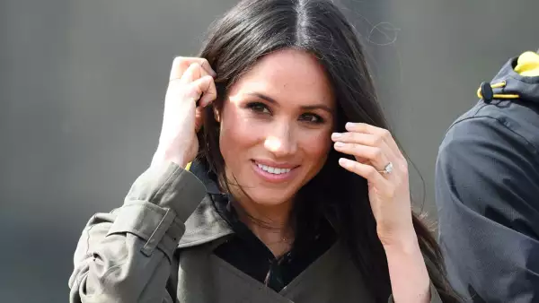 Meghan Markle