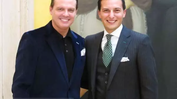 Luis Miguel