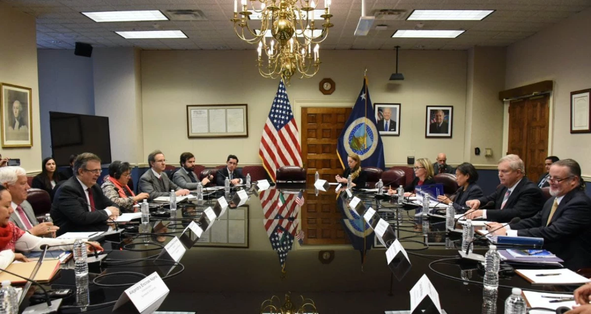 Unifin, Banamex, T-MEC and other news that impacted in 2022 tmec amlo 2022