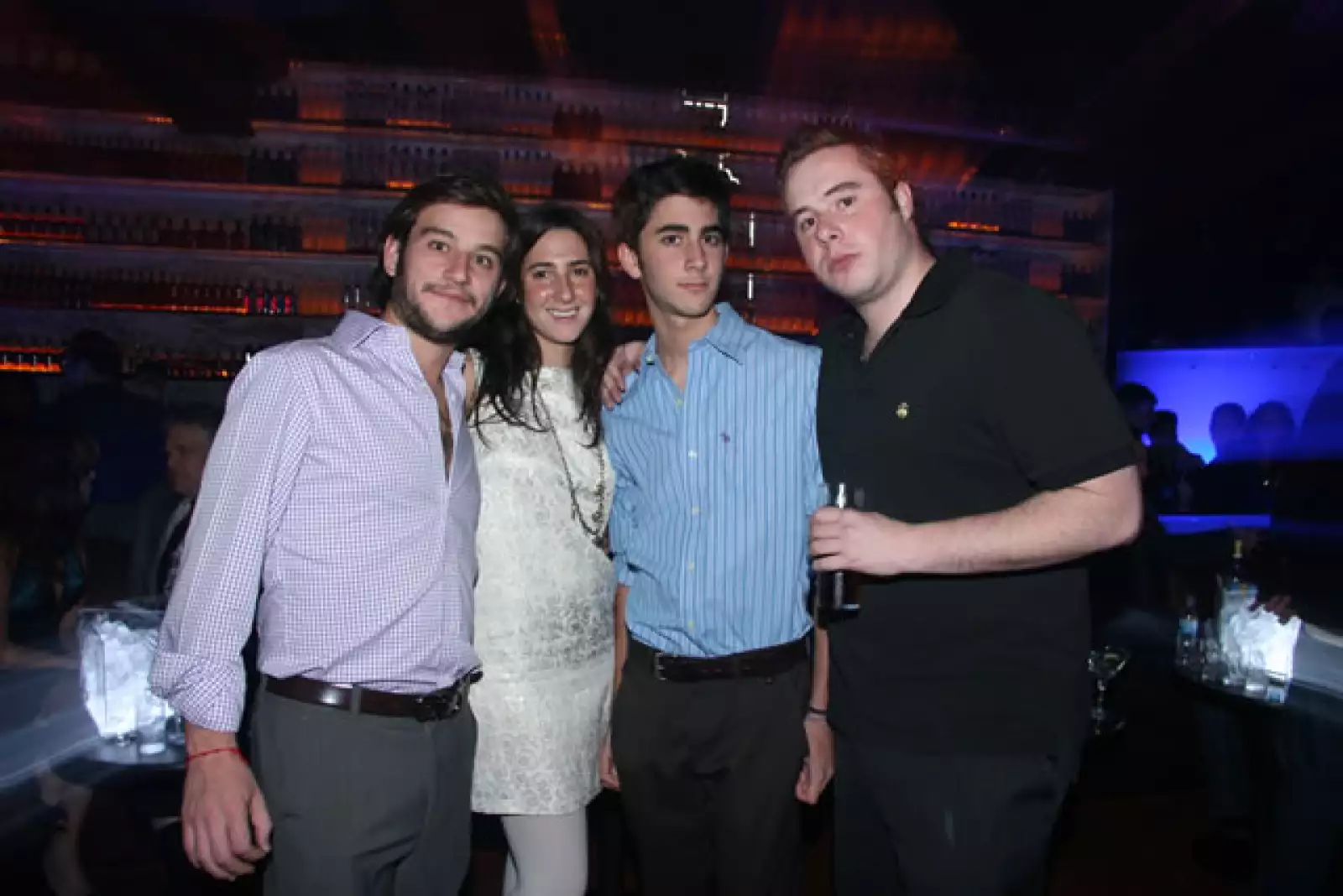 Fiesta Fin de Año Sens.