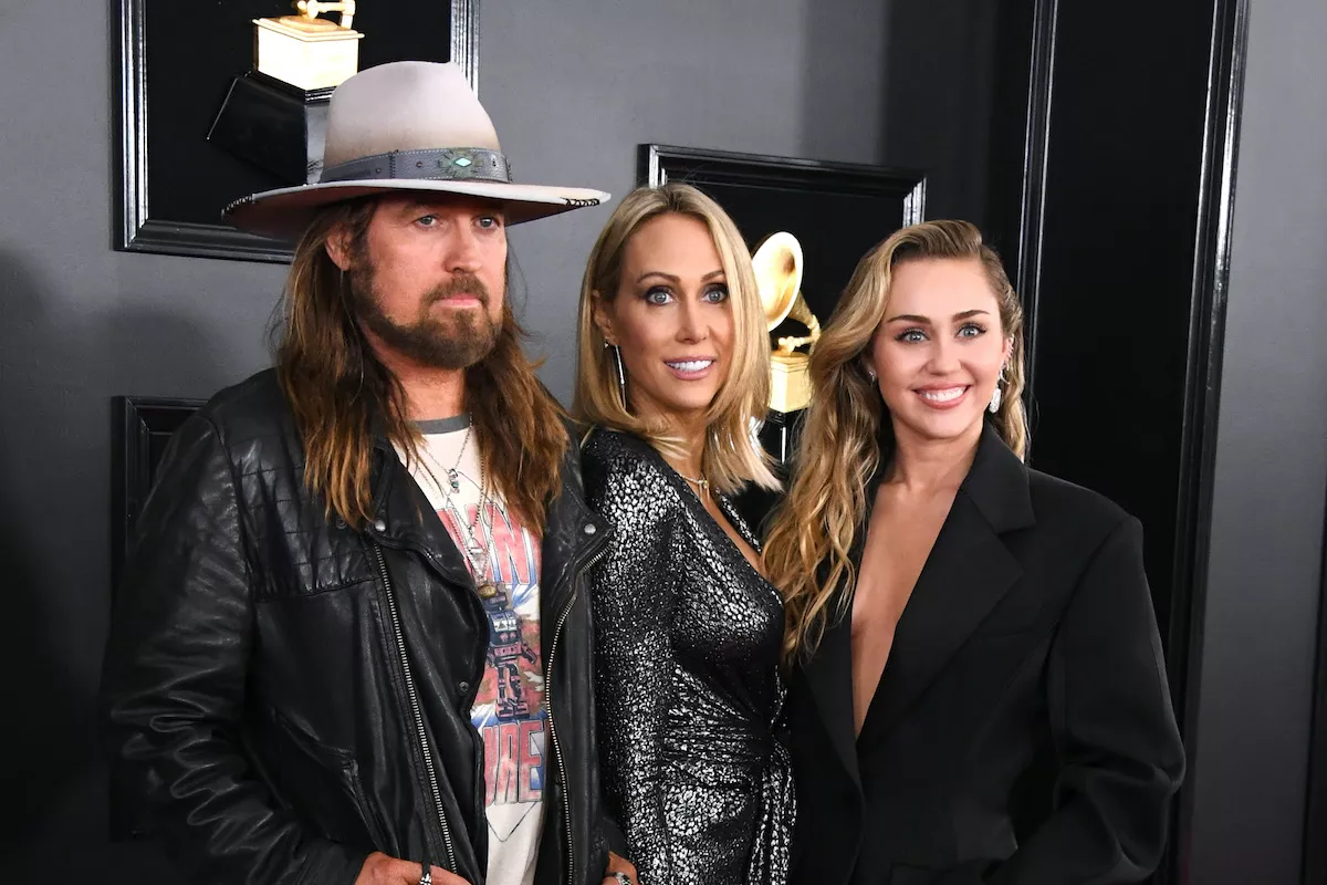 61st Annual GRAMMY Awards - Arrivals