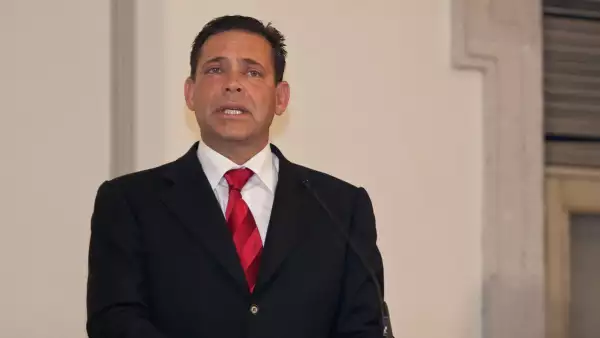Defensa