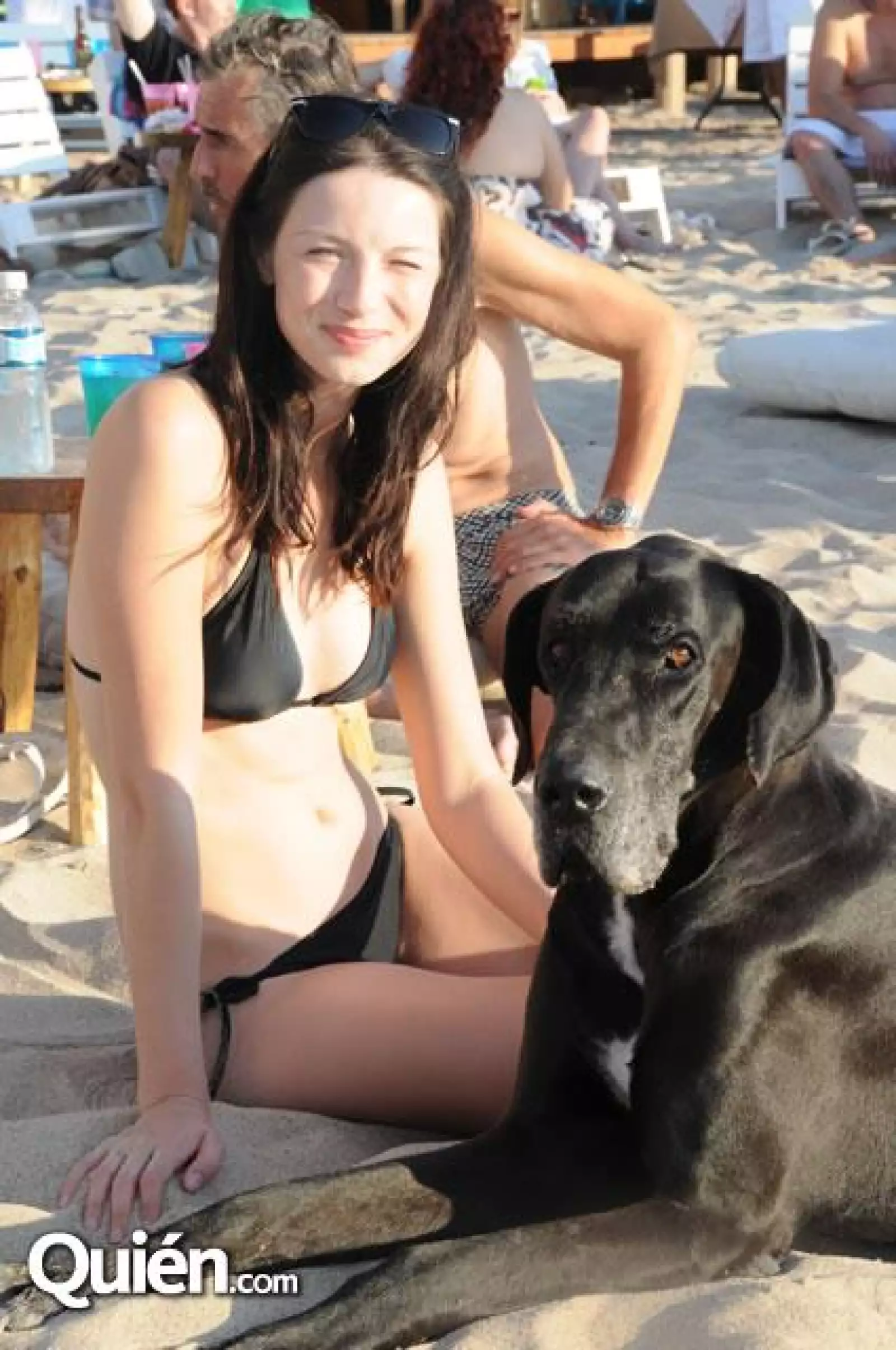 Reinauguran el dorado