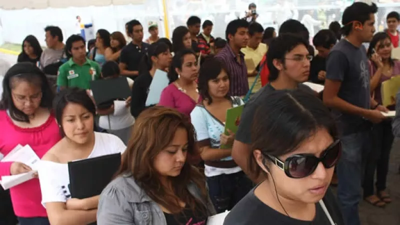 Jóvenes-bachillerato