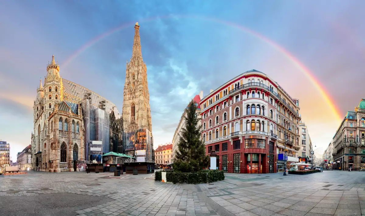 Viena