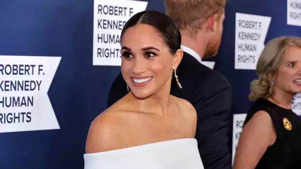 Meghan Markle, duquesa de Sussex