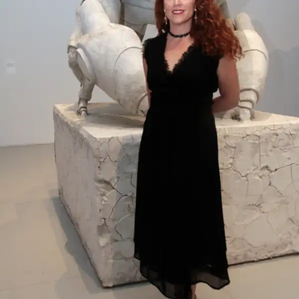  Inauguración Monumentos, anti-monumentos y nueva escultura pública