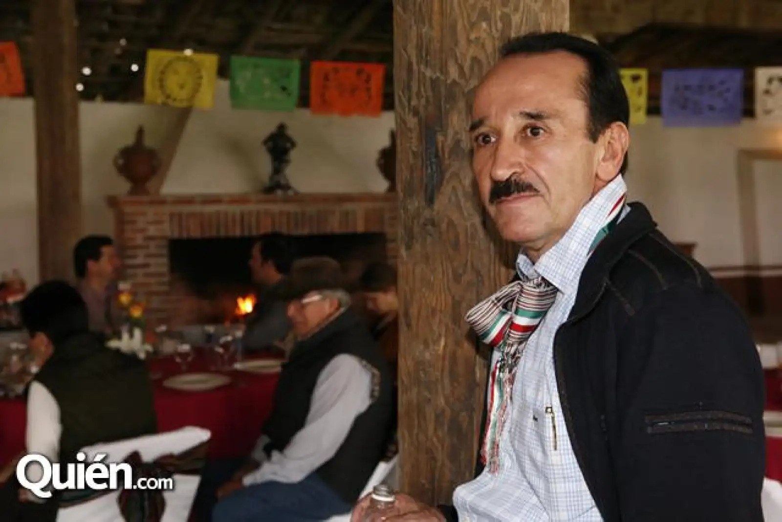 Ernesto Martínez