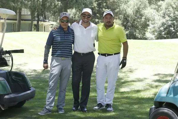 Torneo de Golf Italia Ferrari 
