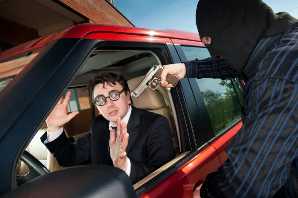 Mayores actos delictivos