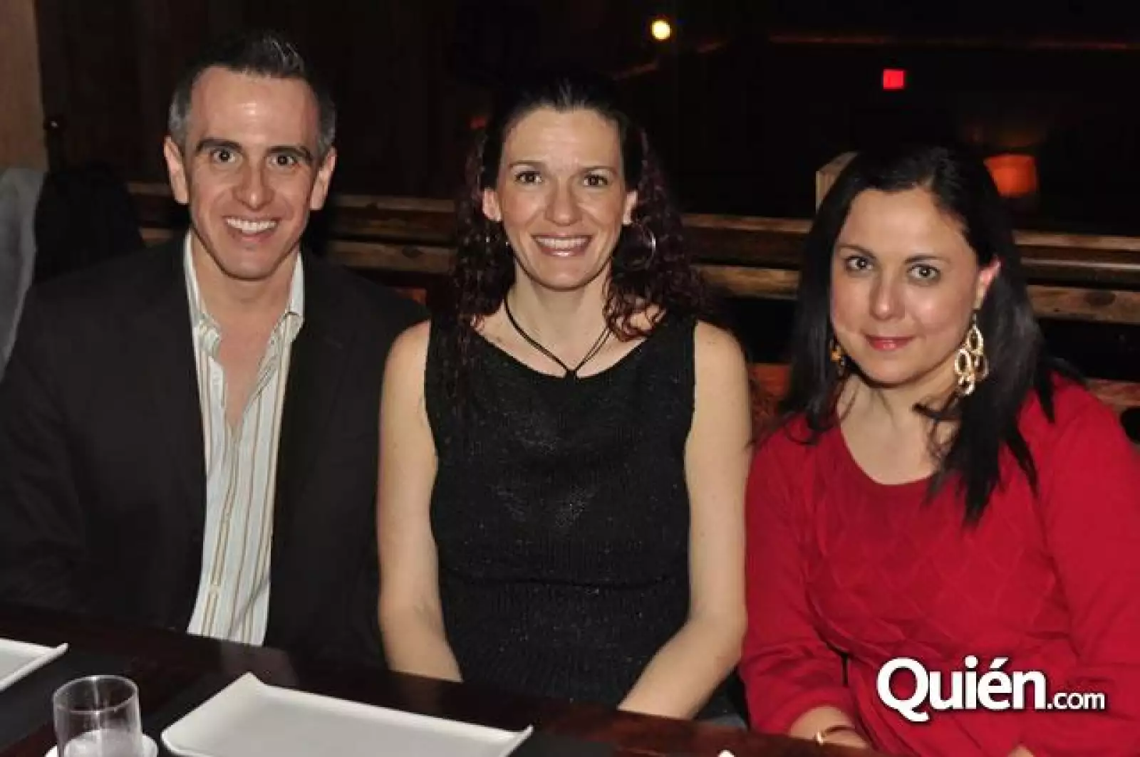 Degustación del nuevo Menu de Kyo