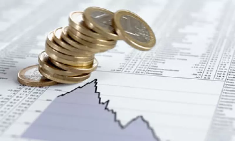 Alemania y Francia lograron un crecimiento del 0.2% en el trimestre.  (Foto: Getty Images)