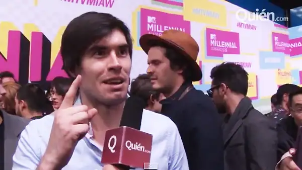 Retamos a las celebridades que recorrieron el red carpet de los Millennial Awards de MTV a jugar con nosotros una ronda de Marry, Sex, Kill.