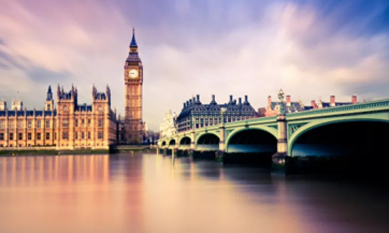 El FTSE 100 de la bolsa de Londres ha subido cerca de 11% en lo que va del año. (Foto: Getty Images)