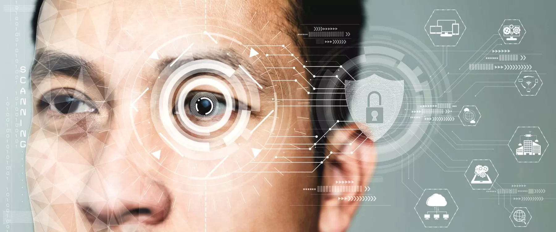 El trueque digital de tus datos biométricos
