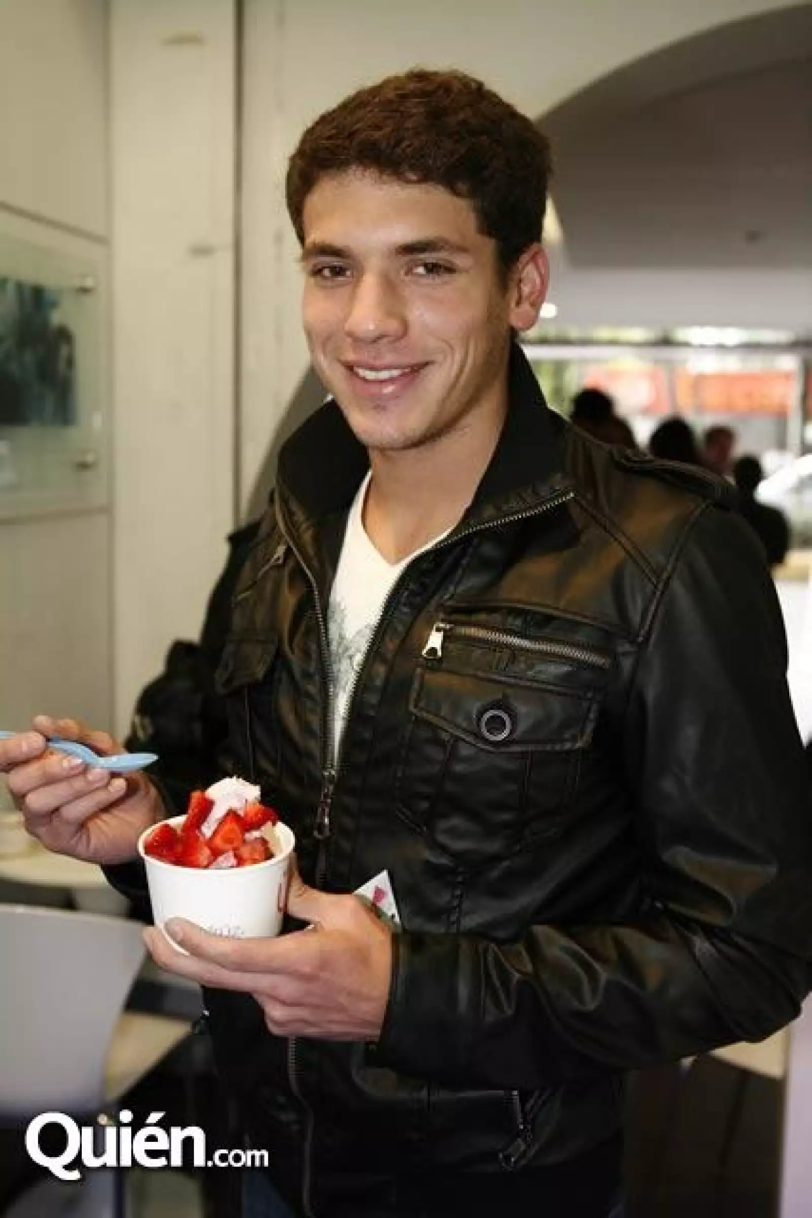 Fernando Guillermín