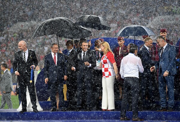 Kolinda-Grabar-Kitarovic