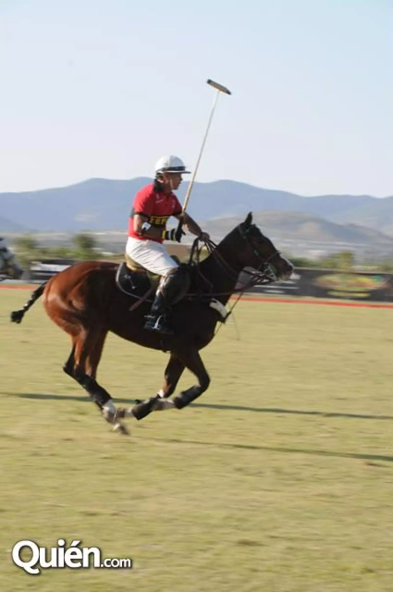 Torneo de Polo