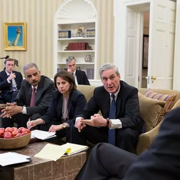 Obama gabinete Boston