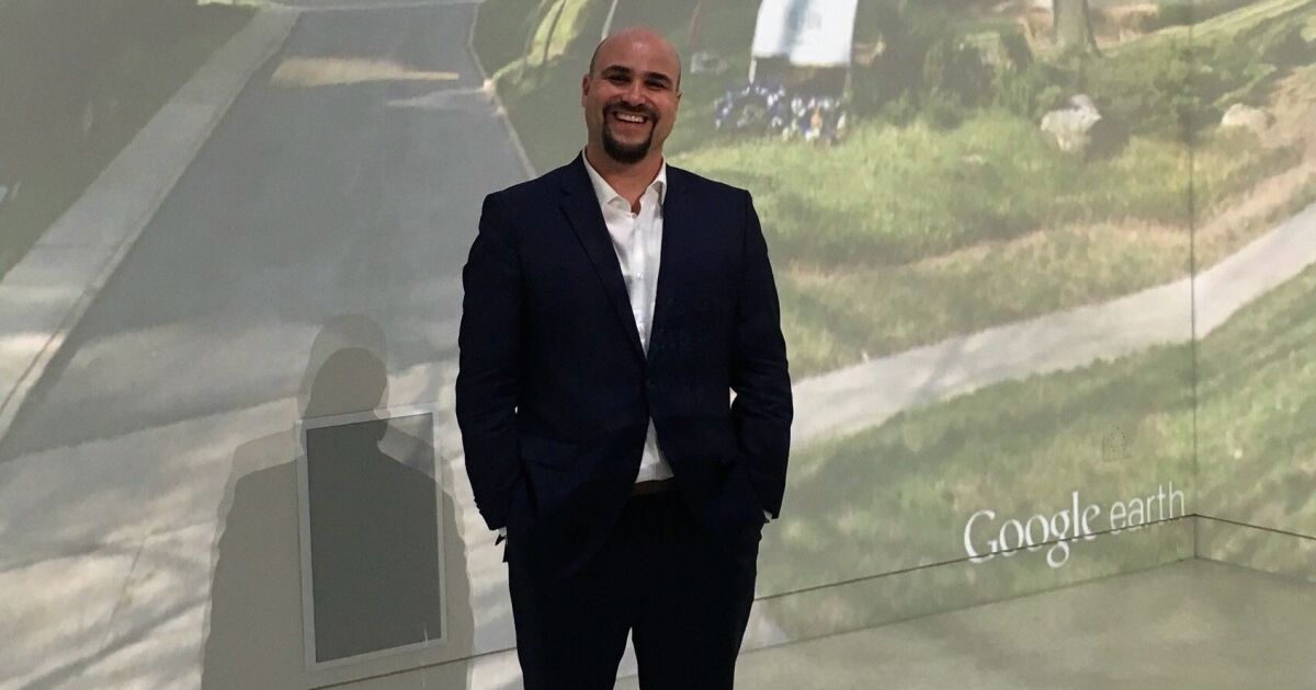 A Mexican enters the US Council on Foreign Relations A Mexican enters the US Council on Foreign Relations