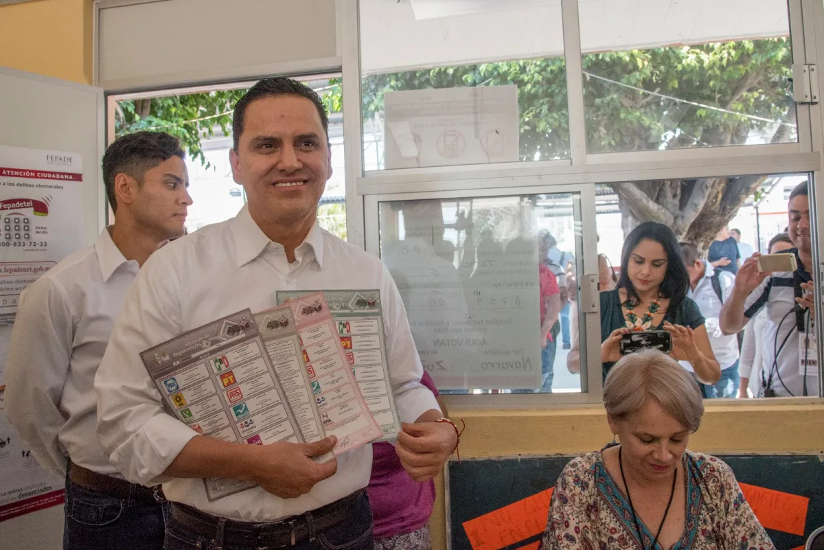Roberto Sandoval