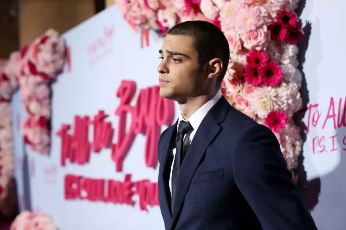 Premiere Of Netflix's "To All The Boys: P.S. I Still Love You" - Red Carpet