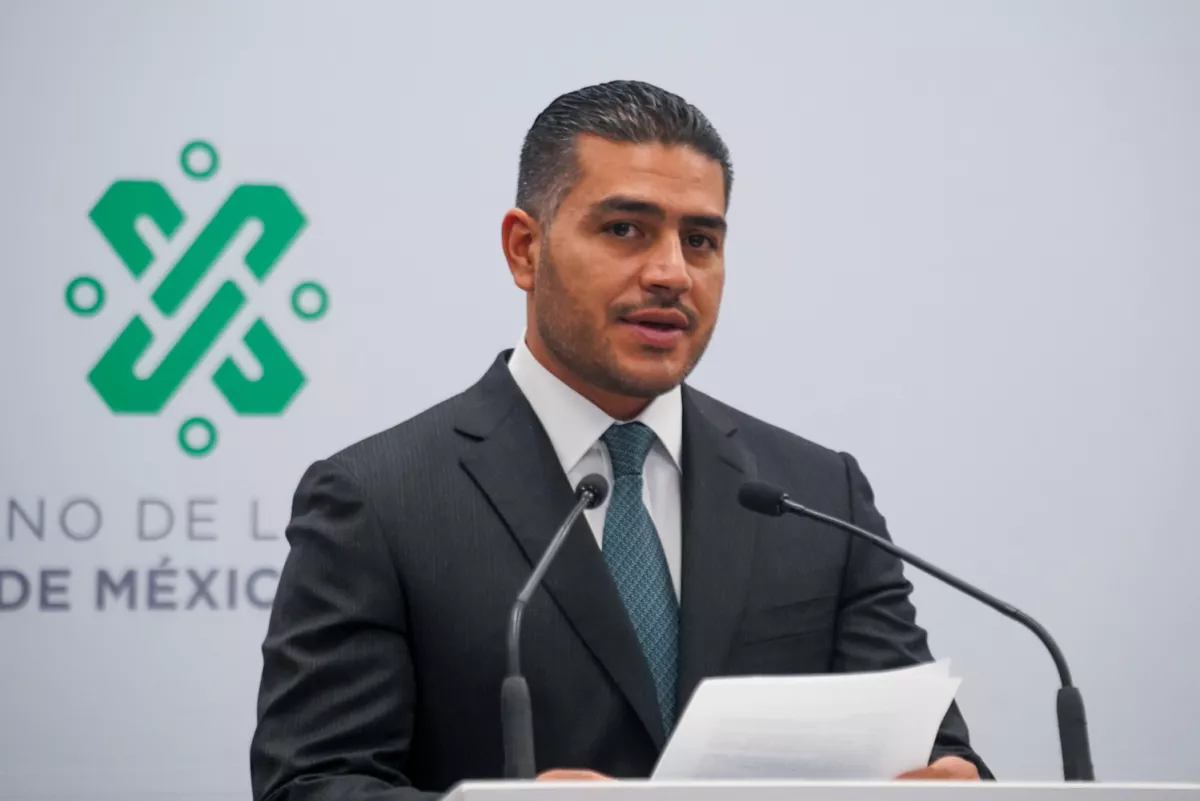 SSC asumirá control de reclusorios