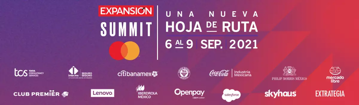 Expansión Summit 2021_Header Desktop Home Expansión
