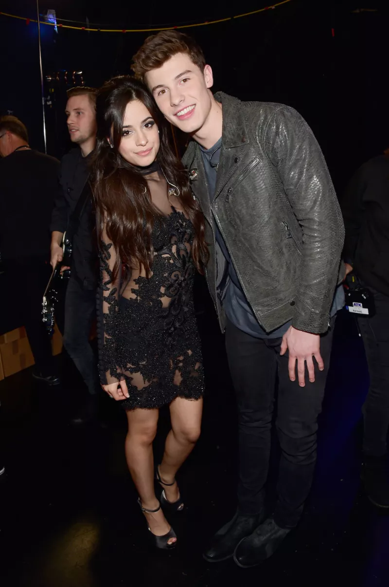 People's Choice Awards 2016 - Backstage And Audience