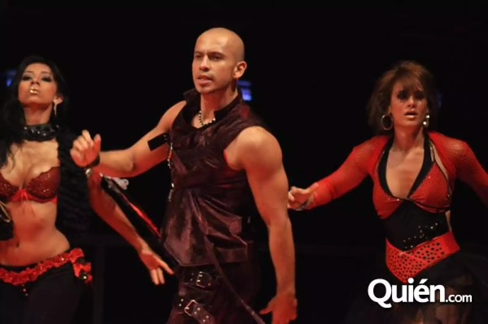 Monterrey Nextel Moda