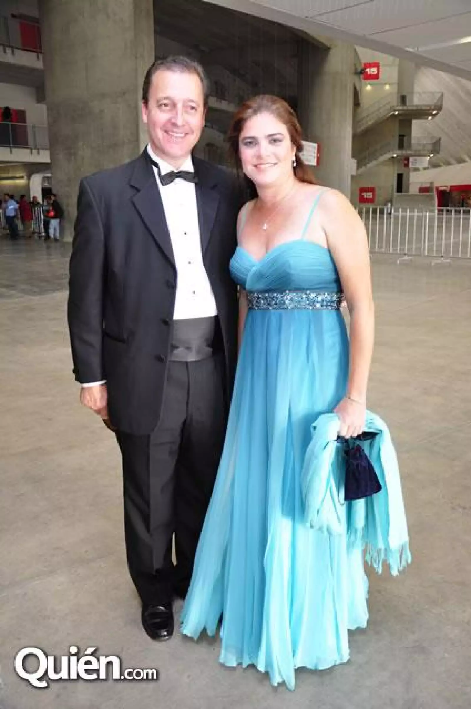 Apertura estadio Chivas