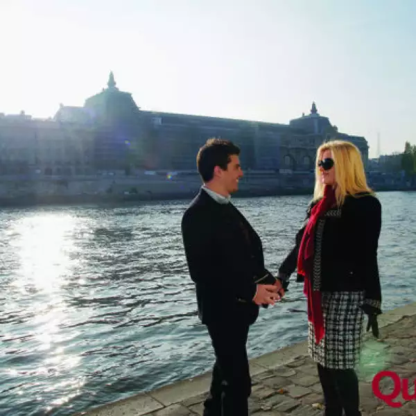 Ernesto Ibarra, Liliana Sada